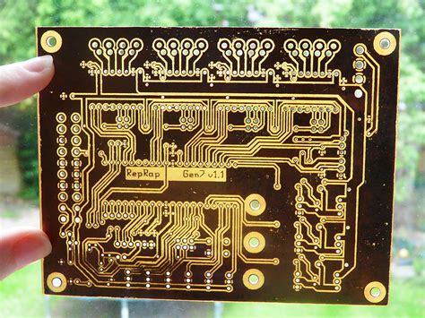 pcbway pricing